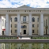 Дворцы и дома культуры в Гурском