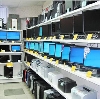 Компьютерные магазины в Гурском