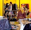 Магазины одежды и обуви в Гурском
