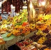 Рынки в Гурском