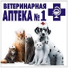 Ветеринарные аптеки в Гурском