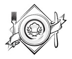 Дземги - иконка «ресторан» в Гурском